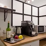 Art Deco Ξενοδοχείο 3*