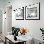 Ξενοδοχείο Art Deco 3*