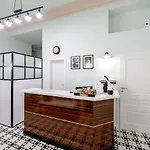 Art Deco Ξενοδοχείο