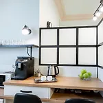 Ξενοδοχείο Art Deco 3*