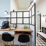 Art Deco 3*