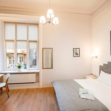 Szálloda Art Deco
