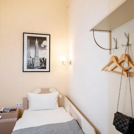 Hotel Art Deco