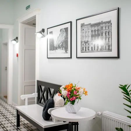 Hotel Art Deco 3*