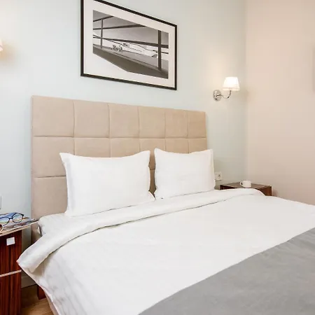 Art Deco Hotel 3*