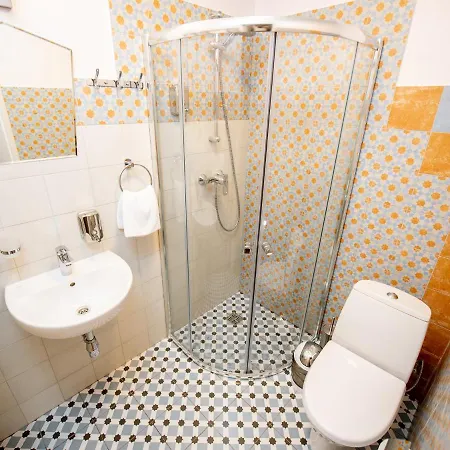 Hotel Art Deco Lviv