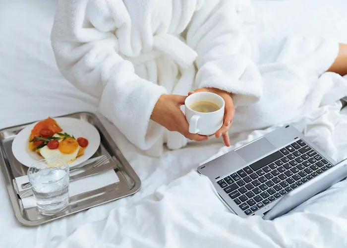 Готель Art Deco Львів