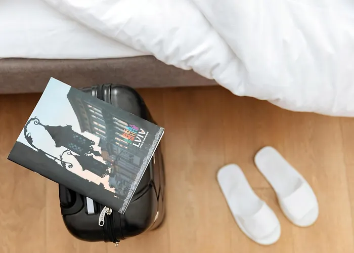 Art Deco Готель 3*