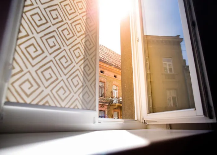 Готель Art Deco