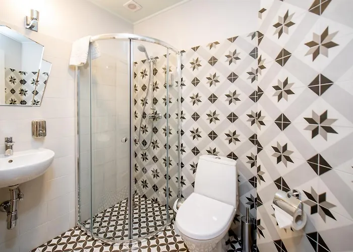 Art Deco Готель 3*