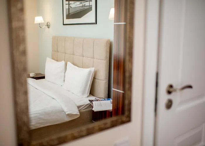 Art Deco Готель