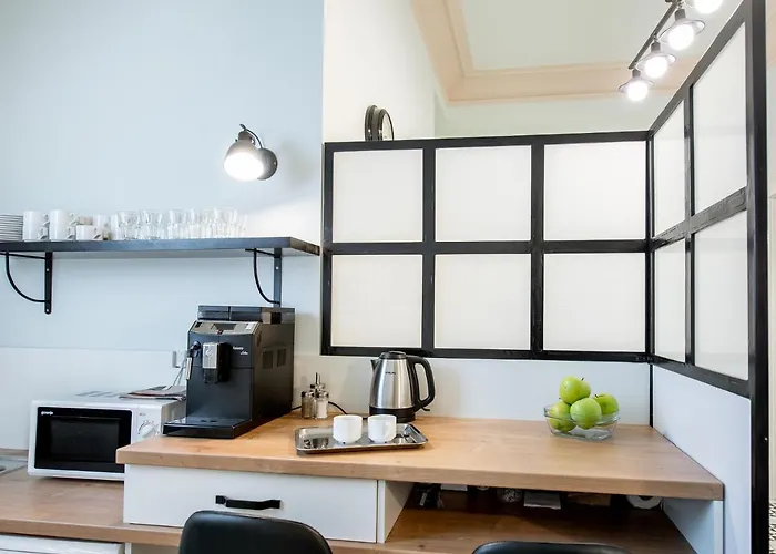 Готель Art Deco 3*