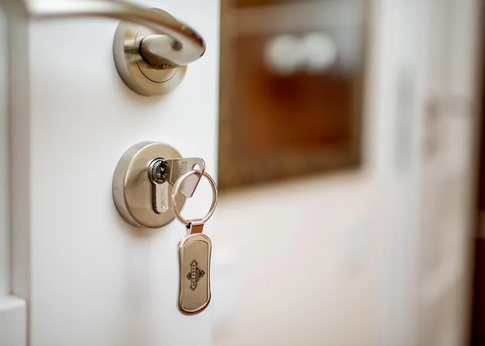 Готель Art Deco 3*