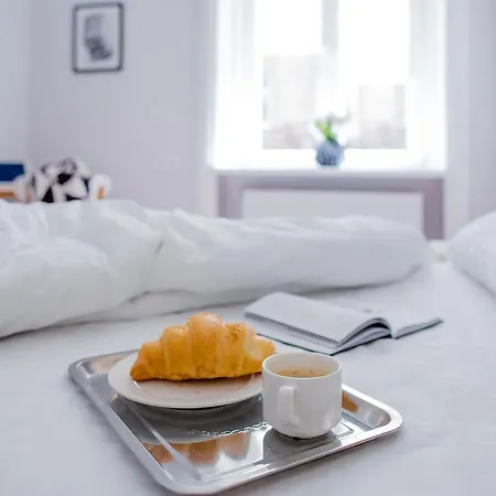 Hotell Art Deco