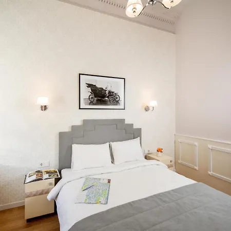 Hotell Art Deco