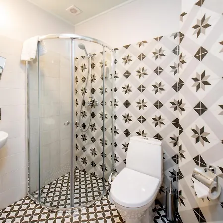 Art Deco Готель 3*