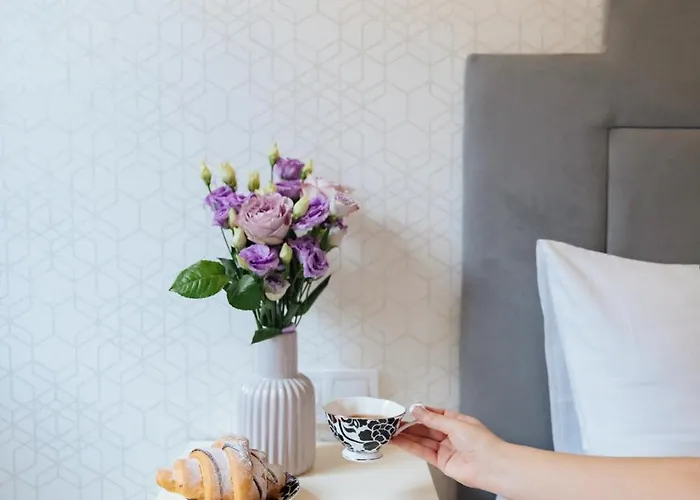 Art Deco Hotel Leópolis