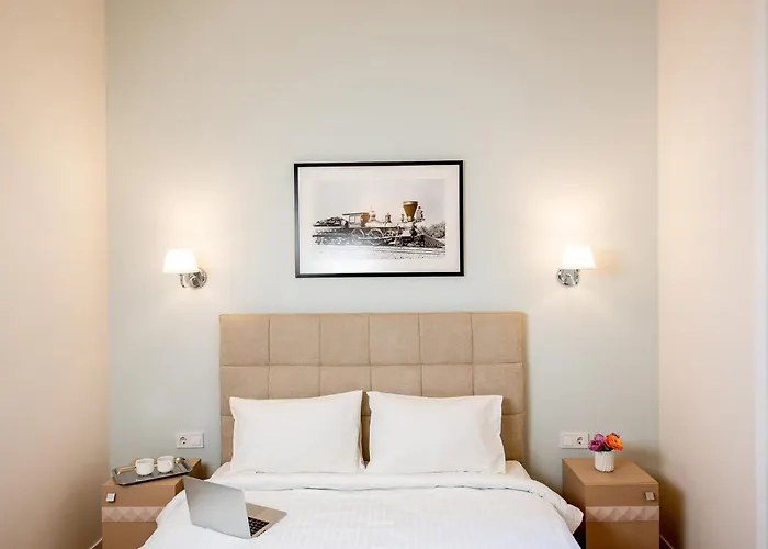 Art Deco 3* Leópolis