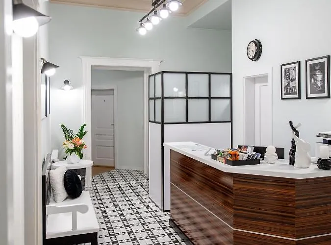 Art Deco 3* Leópolis